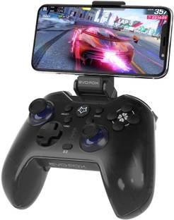 EVOFOX Go Wireless Bluetooth  Gamepad