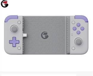 गमेसिर X2s Type C Gamepads Mobile Phone Controller with Hall Effect Stick Trigger USB  गेमपैड