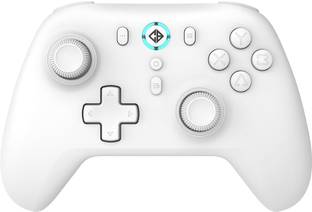 Cosmic Byte Blitz Wireless + Wired  Gamepad
