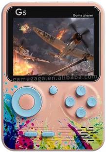CHG SUP 500 1 Video Game for Kids Box Handheld hand Video Game for Tv  Gamepad