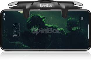 SpinBot BattleMods F1  Gaming Accessory Kit