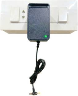 BALRAMA 12v 2a AC to DC SMPS Power Supply Adapter 12V 2 A Adaptor 12 Volt 2 Amp Charger 24 W Adapter