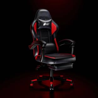 GREEN SOUL Blade Ergonomic Gaming Chair|Multi-Functional Computer Chair|Ergo Sync Armrest Gaming Chair