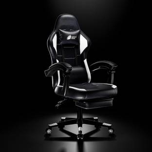 GREEN SOUL Blade Ergonomic Gaming Chair|Multi-Functional Computer Chair|Ergo Sync Armrest Gaming Chair