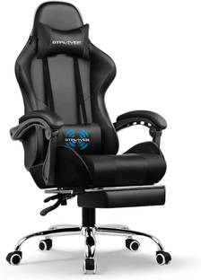 GTPLAYER 1USA Multi-Functional Ergonomic Gaming Computer Chair Gaming Chair