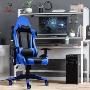 Rose Designer Chairs Rose Up Gamer Multi-Functional Ergonomic Chair/ 180 Degree recline/ WFH and Gaming Chair