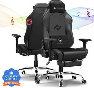 GTPLAYER Premium Gaming Chair Gaming Chair