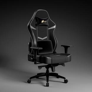GREEN SOUL Monster Ult. (T) Multi-Functional Ergonomic | & WFH|Supreme Comfort Gaming Chair