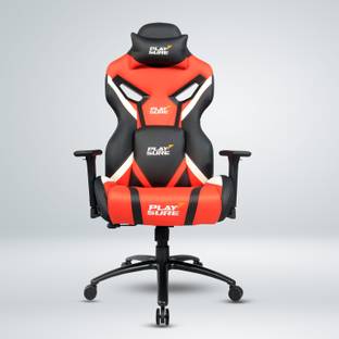 Make My Chairs Vortex Play Sure Multi Stage Locking Ergonomic Gaming Chair with Metal Base Gaming Chair