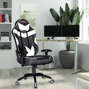 ASE Gaming Infinty Series Ergonomic Gaming Chair with Head & Lumbar Pillow Gaming Chair