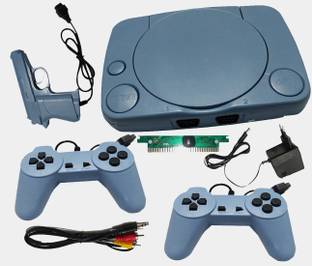 COUNTACH Best Tv Video Retro Gaming Console Box Cls-A99 With More Games With 1 Extra Chip NA GB with Contra, Super Mario Bros, F1 Race, Duck Hunt