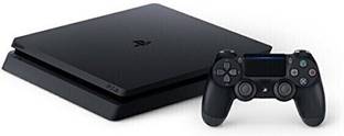 SONY Playstation Brand New Ps4 Slim Console 500 GB