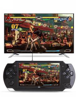 Grabit MP 658 in-10001 POCKET MP4 PLAYER WITH 1000 GAMES INCLUDED 2 GB with VINTAGE GAMES MARIO ,CONTRA ,TEKKEN 3 AND ALL OTHER ACTION RACING SHOOTING ARCADE PUZZLE CAR RACING SPORTS