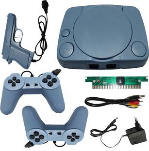 COUNTACH Tv Console Game Video Game Built-in 1000 Classic Games 8 Bit Mini Retro Tv Game NA GB with Super Mario Bros, Duck Hunt:F1, Contra