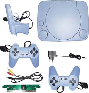 COUNTACH SUPER 8BIT TV VIDEO GAME CLASSIC VERSION TRENDY TV GAME INBUILT GAMES A2 NA GB with Contra, Super Mario Bros, Duck Hunt, F1 Race, Aladdin