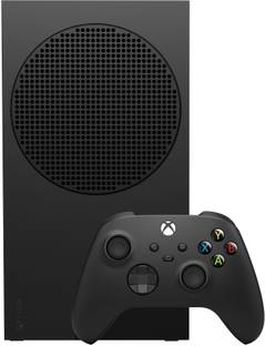 MICROSOFT Xbox Series S XXU-00022 1000 GB with None