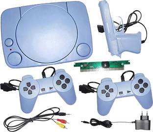 COUNTACH World Most Play Classic Video Games Cls-R748, Play For Kids With 1 Extra Chip NA GB with Contra, Super Mario Bros, F1 Race, Snow Bros