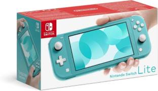 NINTENDO Switch Lite 32 GB
