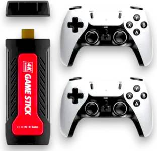 Voila GD30 Game Console 64 GB with 35000+ Games