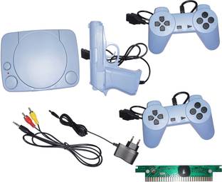 COUNTACH Classic Console Trendy Tv Video Game QA26 With 1 Extra Cassett For Kids NA GB with Contra, Super Mario Bros, Duck Hunt