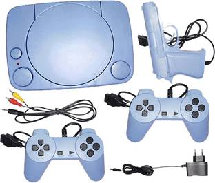 COUNTACH Plug And Play New Kids Tv Video Game Cls-G99, In-Builds 999 More Games NA GB with Contra, Super Mario Bros, F1 Race, Duck Hunt