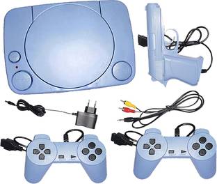 COUNTACH Kids Plug & Play Classic Game With More Games Cls-R654 For Kids Lovers NA GB with Contra, Duck Hunt, F1 Race