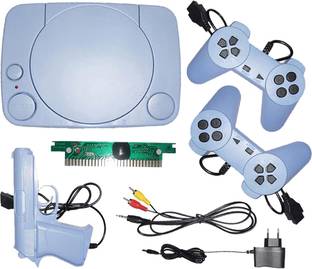 COUNTACH Plug & Play LED With LCD Video Games Cls-998, Play Everyone With 1 Extra Chip NA GB with Contra, Super Mario Bros, F1 Race, Snow Bros