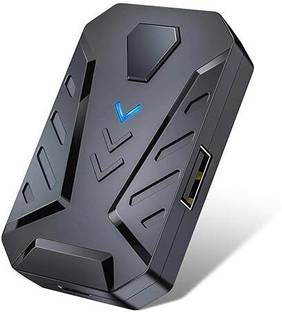 Confiavel MIXPRO+ Gaming Keyboard Mouse Converter NA GB