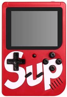 SUP 400 in 1 Retro NA GB with Yes