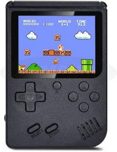 IMMUTABLE SUP GAME SMALL 400 in 1 Retro Remote Control for 1 FGT15 500 GB with Multi - Text
only null values allowed
Used For: ID, Title