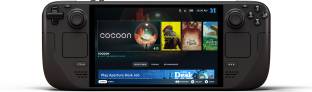 Valve Steam Deck Latest Oled Edition Handheld Gaming Console 1 TB 1000 GB