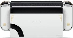 NINTENDO Switch OLED Console The Legend Of Zelda Tears Of The Kingdom Edition 64 GB