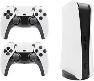 Voila P15 Game Console (M64) 64 GB with 15000+ Games