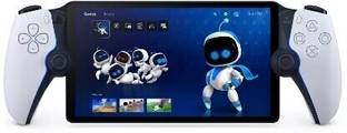 SONY Brand New Latest PlayStation Portal Remote Player for PS5 White GB