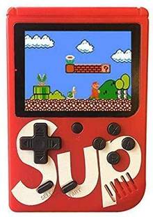 CHG Gaming2465 Player Colorful LCD Screen USB Rechargeable Portable Pocket Video USB  Gamepad