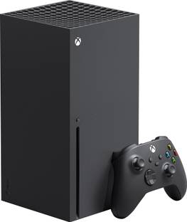 MICROSOFT Xbox Series X 1024 GB
