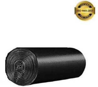 BRUZZLINE Garbage bag 17*19 inch Small 15 L Garbage Bag  Pack Of 30