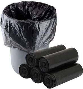 AaruBhakti garbage bag Plastic Dustbin