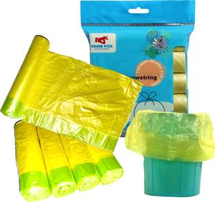 PRIME PICK PP (Polypropylene) Dustbin
