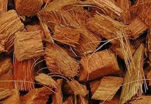 Arembi husk 500 Garden Mulch