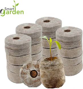 Smart Garden SG-C-8005-4-20 Garden Mulch