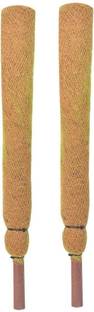 VirajSanchi Support Moss Stick- Grass Pole for Plants Support, Support Stick for Money Plant Garden Mulch