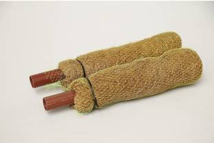 coir Coco Pole - Stick for Indoor, House and Plant Garden Mulch