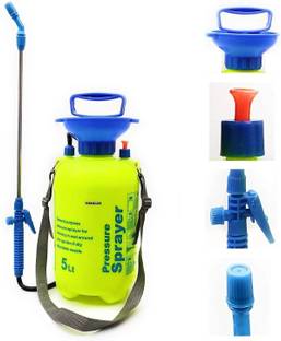Super Garden 5-LTR 5 L Hand Held Sprayer