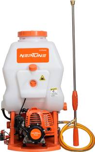 Neptune Knapsack Garden Power Sprayer with 2 Stroke Engine 20 L Backpack Sprayer