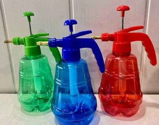 Sonna Garden Water Spray Bottle, Pump For Gardening Plants 1.5 L Hand Held Sprayer