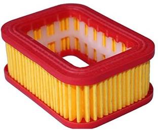 Dgk Plastic Paper Air Filter For 5200 5800 52CC/ 58CC Chainsaw Tools Parts Accessory 0 L Hose-end Sprayer