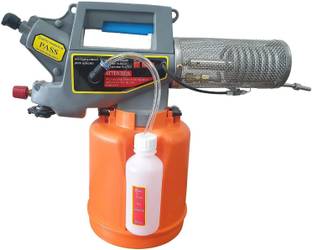 SHoRI Mini Fogging Machine (Orange) 2 L Hand Held Sprayer