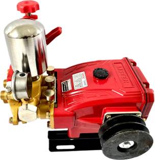lister Agriculture Farming 3 Piston Pump Motor Sprayer Pump HTP/Tractor Mounted Pump 0 L Hand Held Sprayer