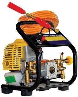 Kissan Energy Agricultural Portable Power Sprayer 4 Stroke 1 L Hand Held Sprayer